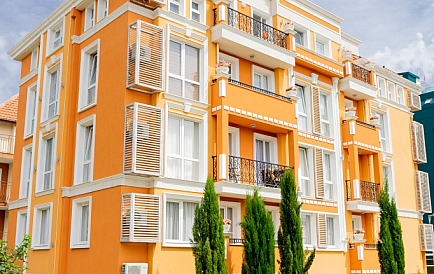 Riviera Garden